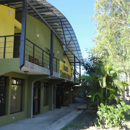 Hotel Santa Ana Liberia Airport