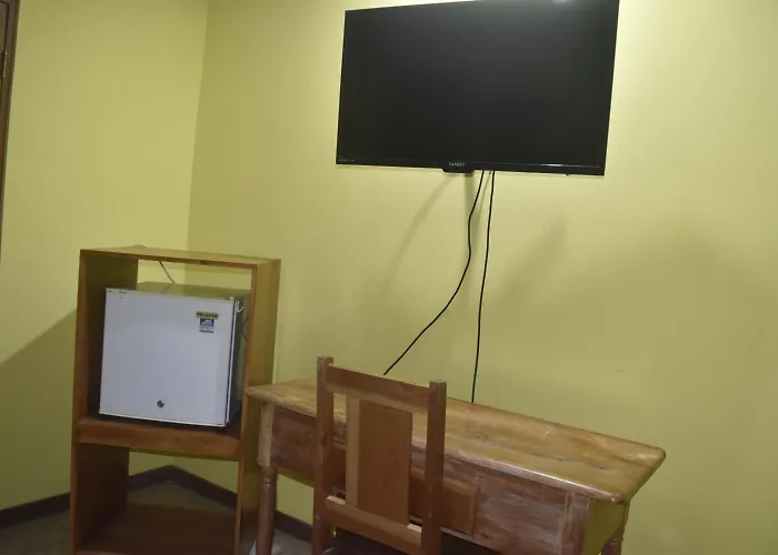 Hotel Santa Ana Airport Liberia